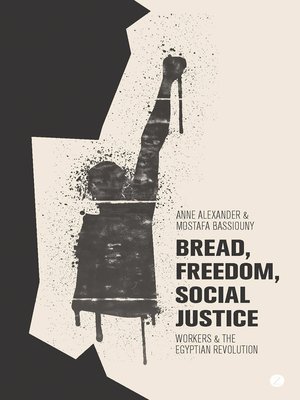 cover image of Bread, Freedom, Social Justice